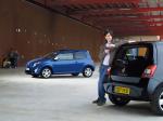 Renault Twingo GT 2008 года